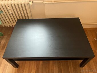 IKEA LACK konferenční stolek 118x78cm - 2