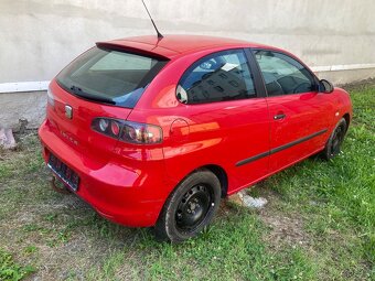 Seat Ibiza - 2