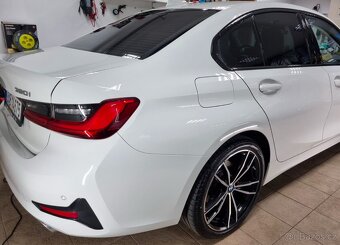 BMW G20 320i xDrive, DPH - 2