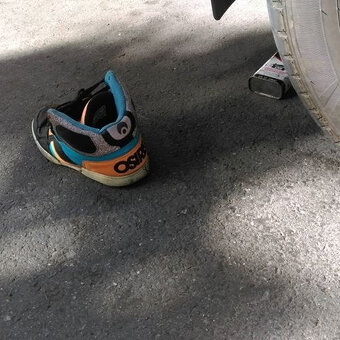 skate boty - 2