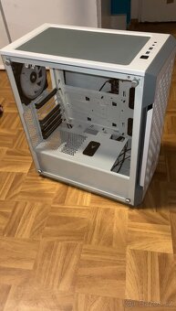 Corsair iCUE 220T RGB Airflow Tempered Glass - 2
