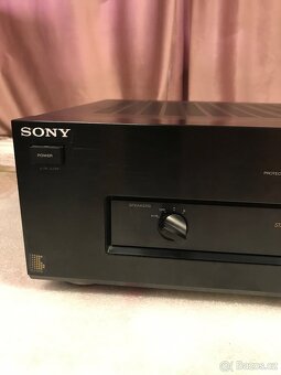 Sony - 2