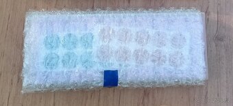 Blistr 10ks baterie Li-ion SAMSUNG SDI INR18650-35E 8A/10A - 2