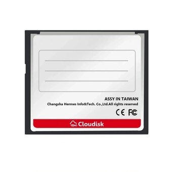Paměťová karta Cloudisk 133X 16GB - 2