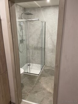 Rekreačně obytný kontejnerový dům - 2