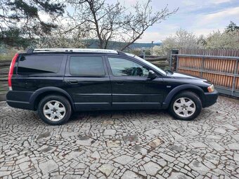 Volvo XC70 D5 AWD - 2