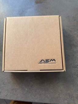 AEM Factory unašeč rozety Ducati - 2