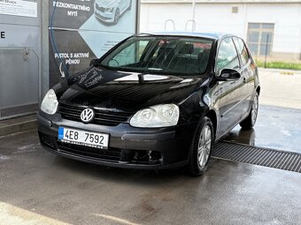 Volkswagen golf 5 1.9tdi 77kw‼️ - 2
