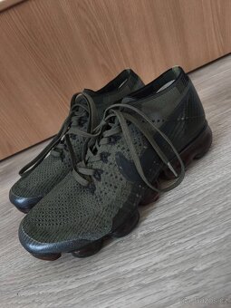 Dámské boty Nike Air Vapormax Flyknit - 2