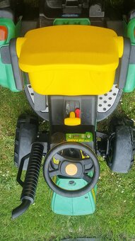 Peg Perego John Deere - 2