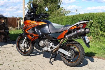 Honda Varadero - 2