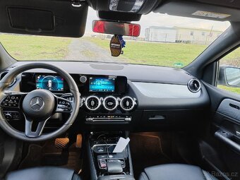B 180 cdi 2020 Bolt polep - 2