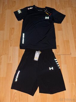 Under Armour Set - 2