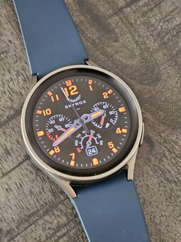 Samsung watch 5 Pro - 2
