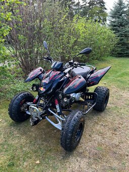 Access Tomahawk 400 2022 - 2