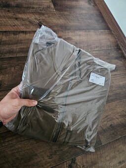 Bunda Thermo 2010, AČR Softshell, vel 182/100 - 2