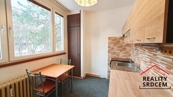 Pronájem bytu 2+1, 55 m2, ul. Bezručova, Frýdek-Místek - 2