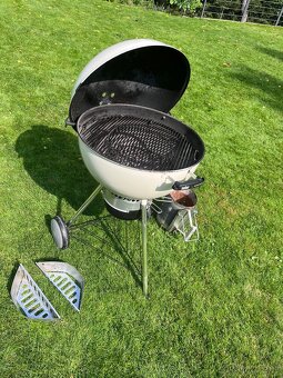 Gril Weber Master-touch - 2