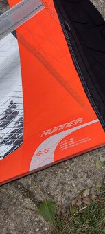 Prodám vybavení na windsurfing - 2