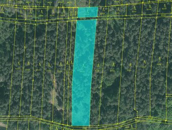 Prodej, pozemek, 3 324 m,  99, Hradiště, Česko - 2