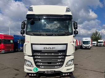 DAF XF 460 BDF AUTOMAT RETARDER EURO VI - 2
