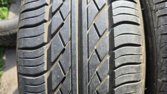 Letní pneu 195/60/16 Hankook - 2