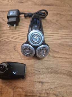 Philips series 9000 holicí strojek - 2