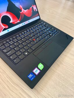 Lenovo ThinkPad X1 Carbon 12 Gen - 2