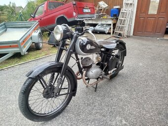 Čz 150c - 2
