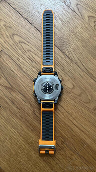 Hodinky Garmon Fenix 8 47 mm - 2
