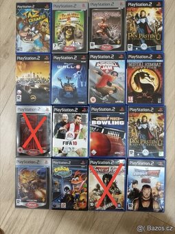 PlayStation 2 - 2