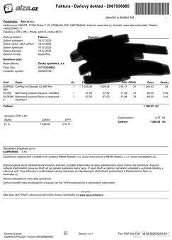 Ottocast U2AIR Pro iOS Apple CarPlay - 2