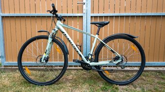 ZÁNOVNÍ KOLO Specialized Crosstrail - 2