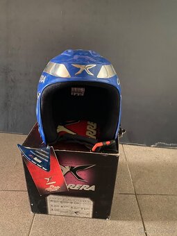 Carrera - 2