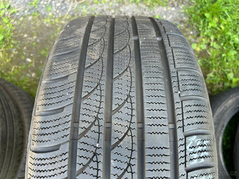 2ks zimní pneu Imperial 235/35/19 - 2