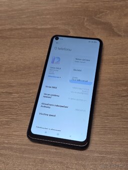 Xiaomi redmi noze 9 4/128GB - 2