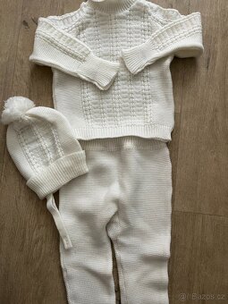 Retro detske oblecení, velice pekne - 2