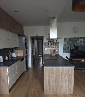 Prodej bytu 3+kk 84 m² Havířská, Jihlava - 2