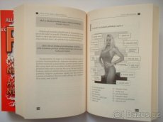 Peasovi : Proč muži .. a ženy .. 2 knihy - 2