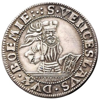 Ludvík Jagellonský, návrh tolaru, ČNS Brno 2020, Ag 999/1000 - 2