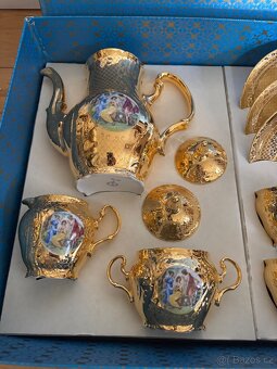 Luxusní set tři grácie Nepoužito - 2