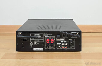 Pioneer X-HM72-K /Spotify/Bluetooth/AirPlay/Wi-Fi - 2