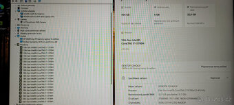 HP, i7-13700H 12/20x 5,0GHz, 32GB5/1TB SSD, RTX4050, bat.7h. - 2