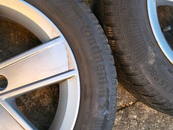 ALU kola Š. Fabia - 2