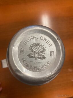 Čínská termoska - 2