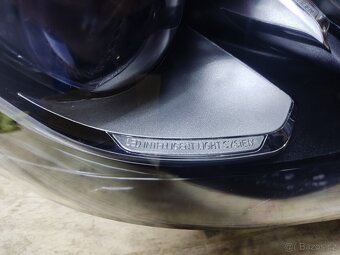 Mercedes Benz GLS x166 pravé přední světlo - 2