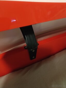 Dětská postel auto - 2