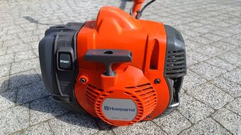 Benzínový křovinořez Husqvarna 545FX 545FXT 2,9 KM 2021 - 2