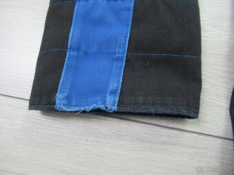 pánská pracovní bunda STRAUSS MOTION S - 2