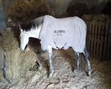 Horseware Rambo Dry Rug - odpocovací deka - 2